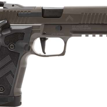 SIG P226X5 LEGION SA 9MM 20R