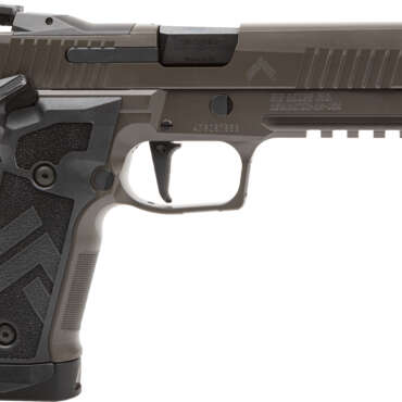 SIG P226X5 LEGION SA 9MM 10R
