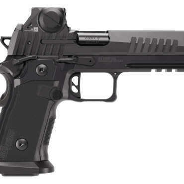 SIG P211 GT5 SA 9MM 21R RXX
