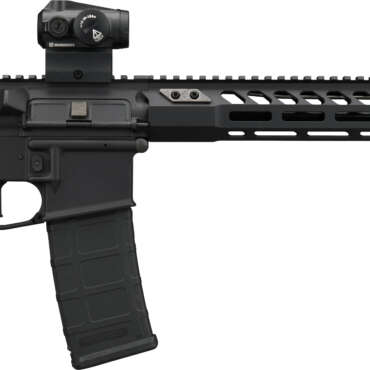 SIG M400 FRG RFL 5.56 30R BLK