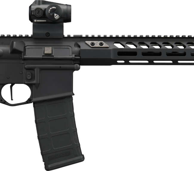 SIG M400 FRG RFL 5.56 30R BLK