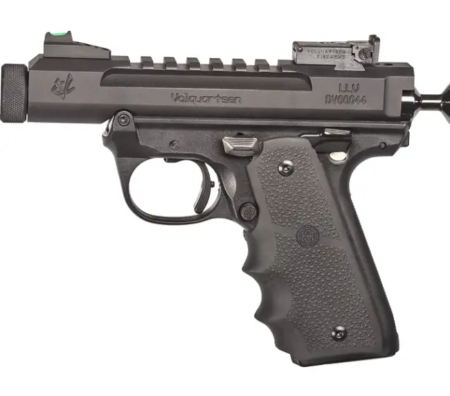 VOL MINI MAMB 22LR 3B B DE 10R