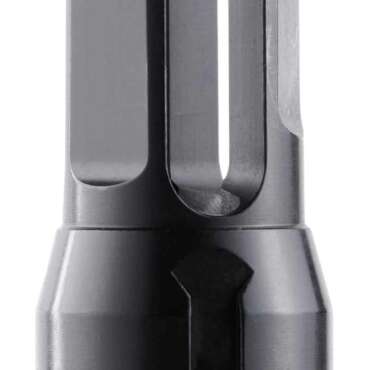 DEAD AIR ARMAMENT KEYMO GOV FLASH HIDER 1/2X28