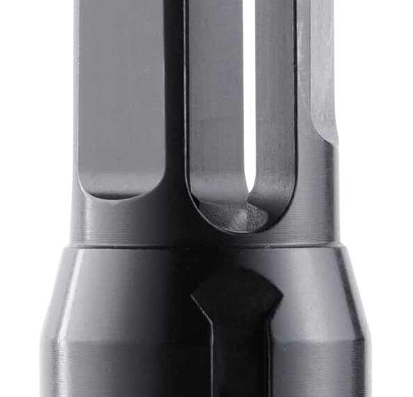 DEAD AIR ARMAMENT KEYMO GOV FLASH HIDER 1/2X28