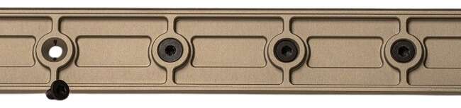 Q-SERT ARCA PLATE 12"