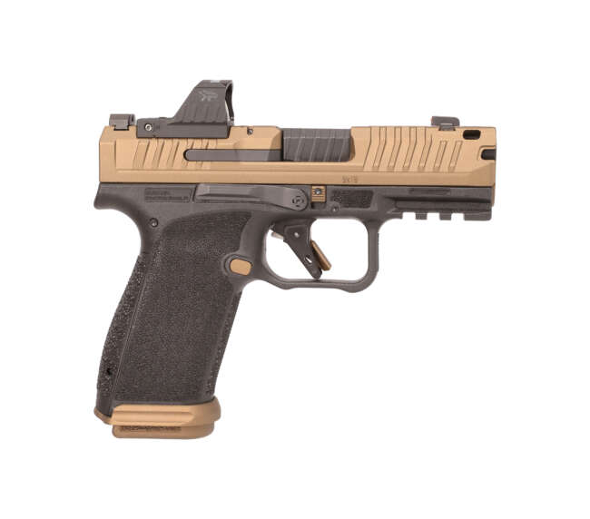 CANIK METE MC9 PRIME 9MM BK/BRZ MO1