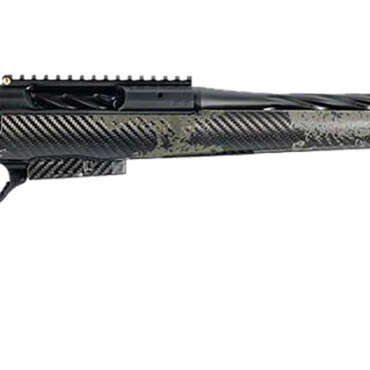 SEEKINS PRECISION SLAM M3 7PRC MOUNTAIN SHDW 22"