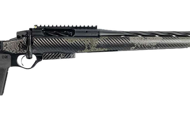 SEEKINS PRECISION SLAM M3 7PRC MOUNTAIN SHDW 22"
