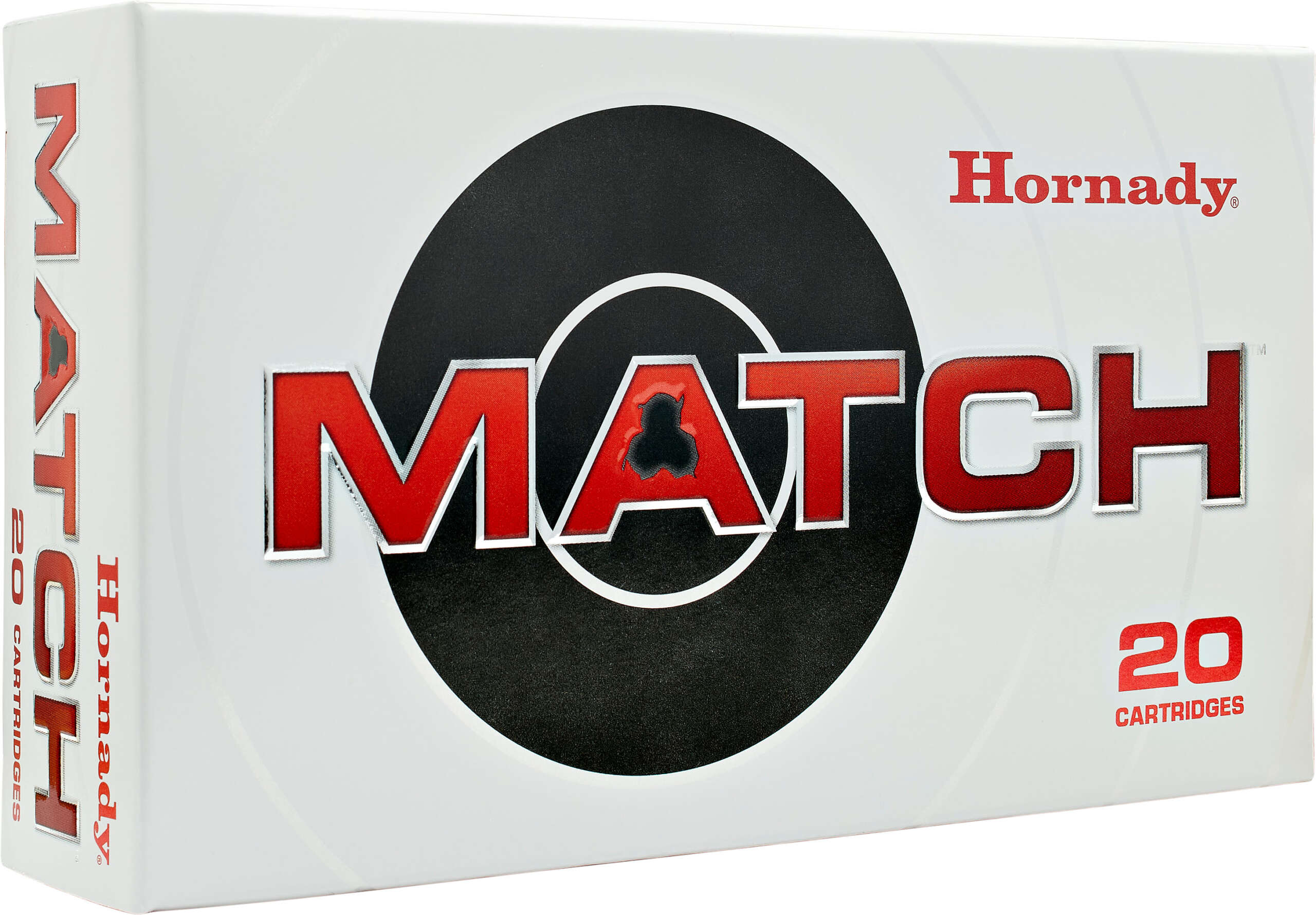 HRN 22CR 80GR ELD-M 20RD