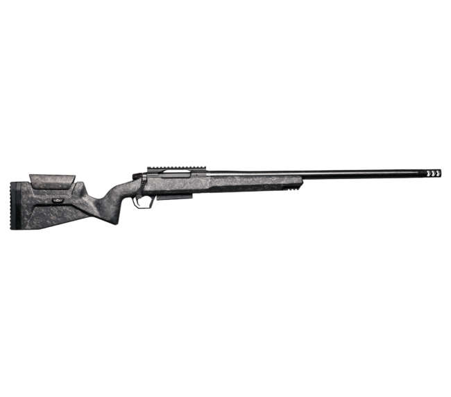 CHRISTENSEN ARMS MCR FFT 25CM BLK 20"