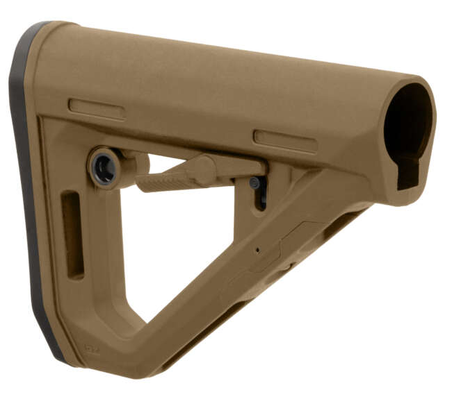 MAGPUL DT CARB STK MIL-SPEC MCB