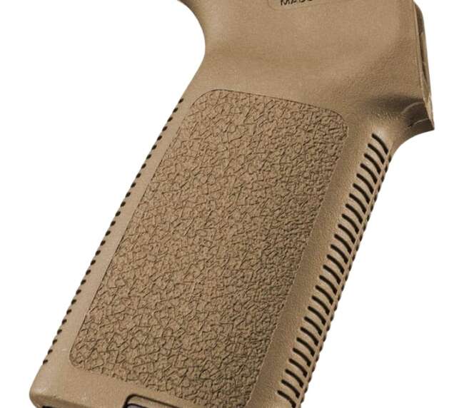 MAGPUL MOE GRIP MCB AR15/M4