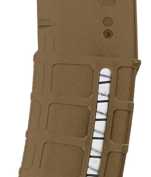 MAGPUL PMAG M3 AR 5.56 30RD MCB WNDW