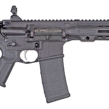 LWRC ICMKII 5.56MM BLK 10.5" SBA3