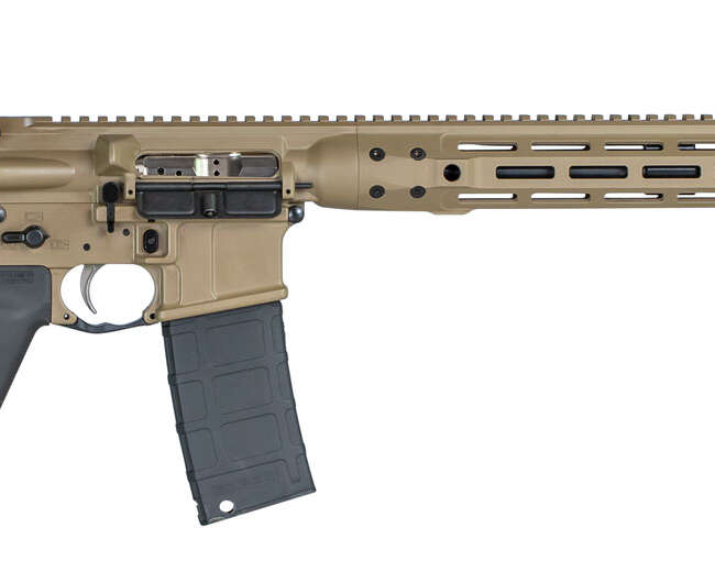 LWRC IC-DI 300BLK FDE 16.1" 30+1 ML