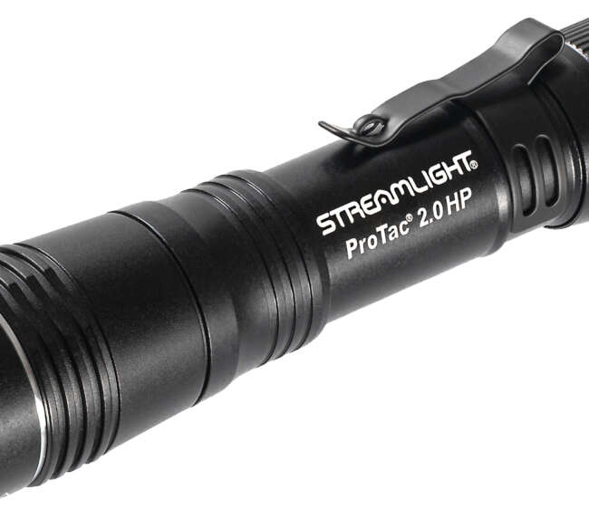 SLI PROTAC 2.0 HP LGHT 2000LUM