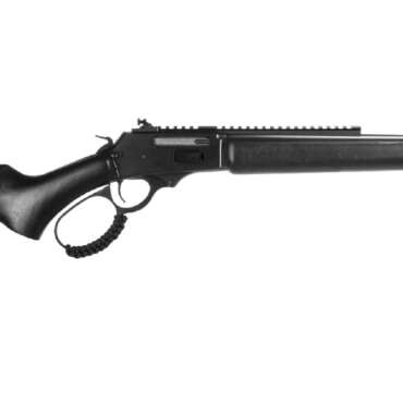ROSSI R95 45-70 TRIPLE BLK 16.5" TB