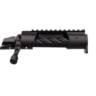 WEATHERBY 307 BUILDER ACTION LONG STD