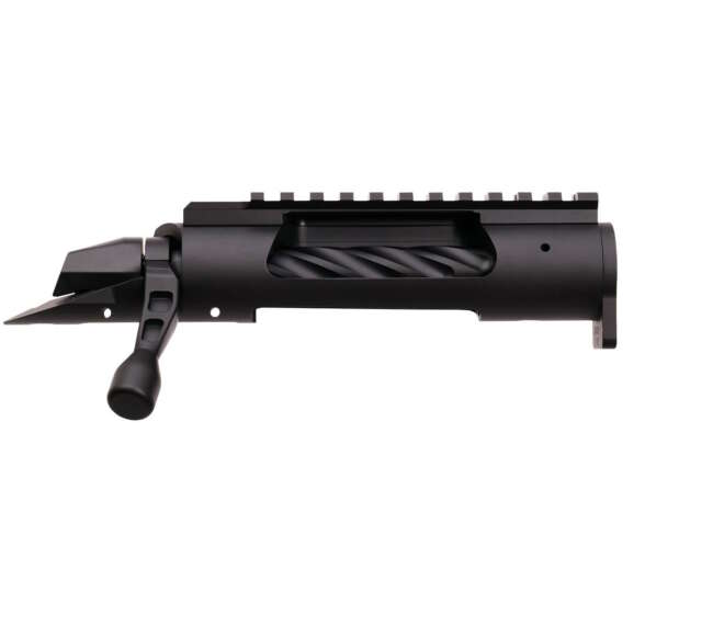 WEATHERBY 307 BUILDER ACTION LONG STD