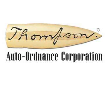 AUTO-ORDNANCE - THOMPSON 1911 45ACP LOTF EDITION 7+1