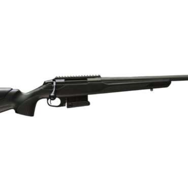TIKKA T3X CTR 6MMCR 24" BLK 10+1 TB