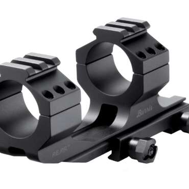 BURRIS OPTICS AR-PEPR MOUNT 30MM W/PICATINNY
