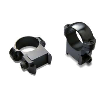 BURRIS OPTICS TIKKA T3X RING MOUNT 30MM MED