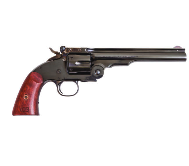 CIM MOD 3 SCHOFIELD 45LC 7B