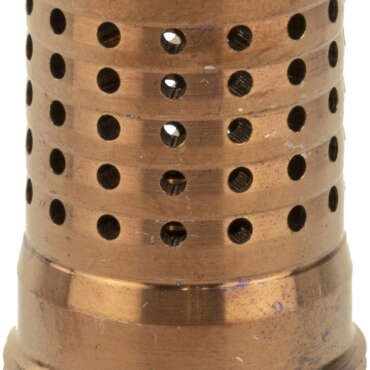 QOD CHRY BMB MB 5/8X24