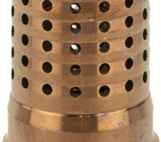 QOD CHRY BMB MB 5/8X24
