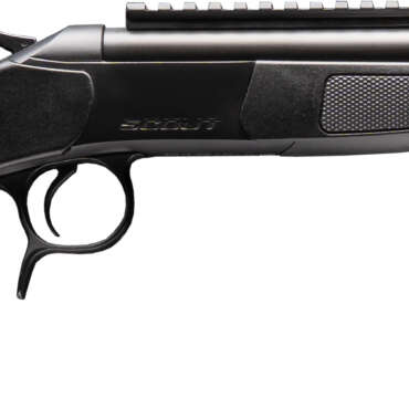 CVM SCOUT XP SB RFL 6MMARC 16B