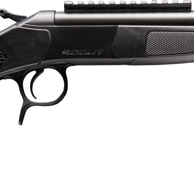 CVM SCOUT XP SB RFL 6MMARC 16B