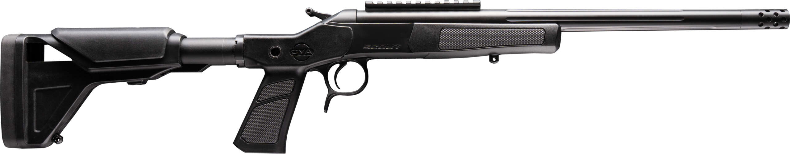 CVM SCOUT XP SB RFL 6MMARC 16B