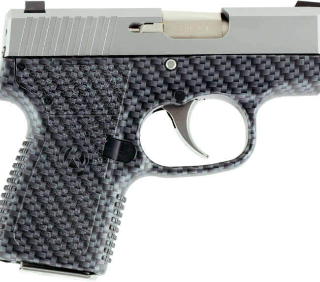 KAR CW380 380 DAO BCF FS 6RD