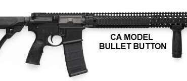 DANIEL DEFENSE DDM4 V9 5.56MM 15" RAIL CA
