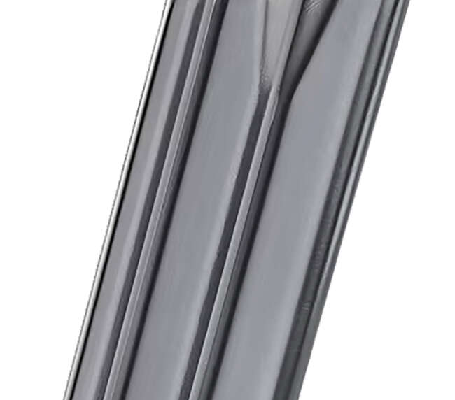 SPG MAG ECHELON 9MM BLK 15RD