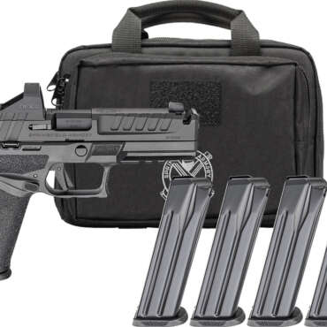 SPG ECHEL COMP 9MM GP CA UWD