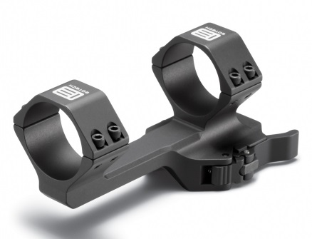 EO TECH PRS 2" CANTILEVER RING MT 34MM