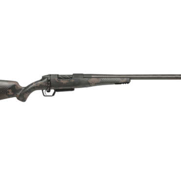 FIERCE FIREARMS CF ROGUE XP 22CR BLK/TRO 20" #
