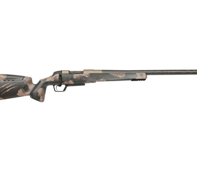 FIERCE FIREARMS CF RIVAL XP 2 22CR BZ/SON 20"#