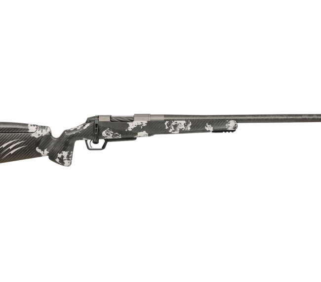 FIERCE FIREARMS CF RIVAL XP 2 25CM TNG/PHM 22"