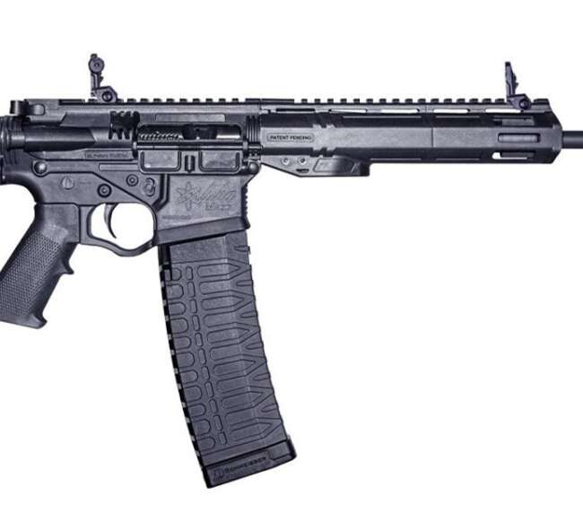 AMERICAN TACTICAL INC ALPHA MAXX 5.56 16" 60+1 MLOK