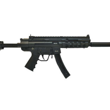 ATA GSG-16 CARB 22LR MLOK 22RD
