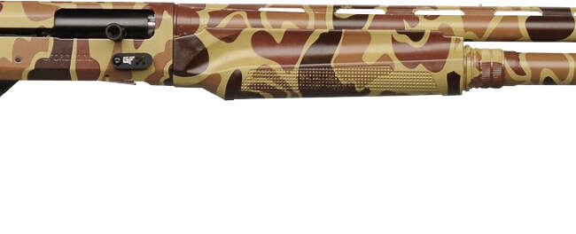 GFA GFORCE ONE SA 12M/28 RETRO