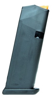 GLOCK MAGAZINE G19 G5 9MM 15RD PKG