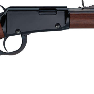 HEN FRONTIER CARB LVR 22M