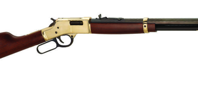 HEN BIG BOY LVR 327FED