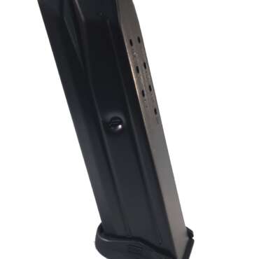 IWI - ISRAEL WEAPON INDUSTRIES MAGAZINE MASADA 9MM STEEL 10RD