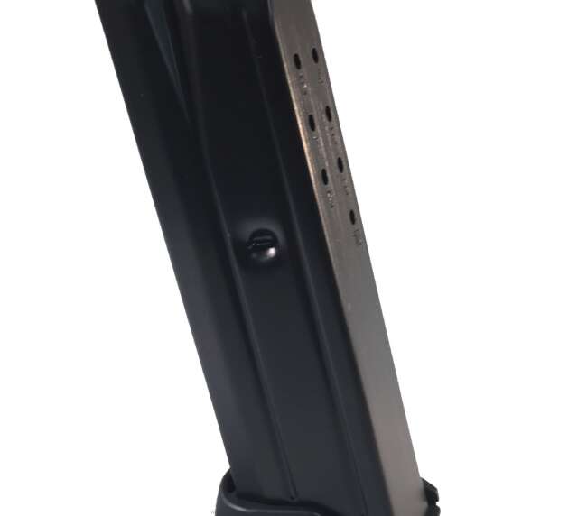 IWI - ISRAEL WEAPON INDUSTRIES MAGAZINE MASADA 9MM STEEL 10RD