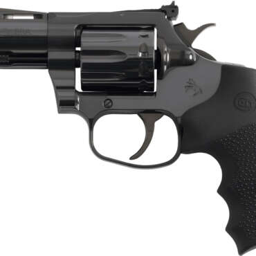 CLT KNG COBRA 22LR DA 3B 10RD